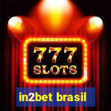 in2bet brasil